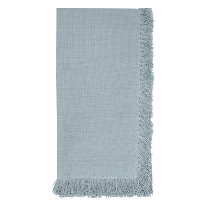 Sutton Fringe Napkin