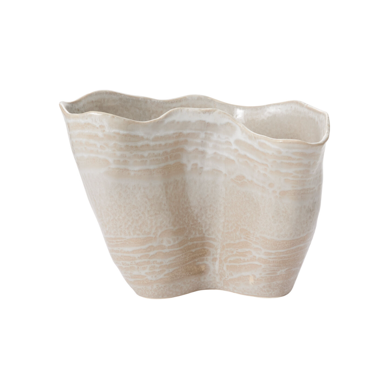 Claribel Vase