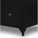 Shadow Box Cabinet