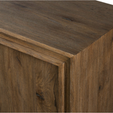 Chalmers Media Console