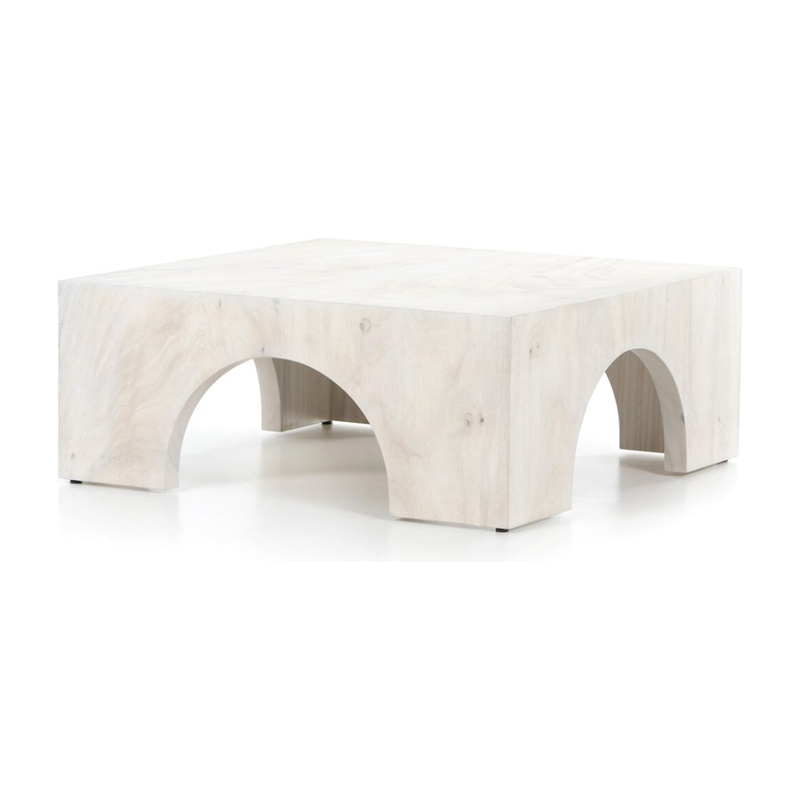 Fausto Coffee Table