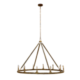 Wolfgang Chandelier Large