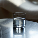 The Short Glasses
