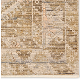 Tejal Rug in Fennel Seed