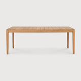 Teak Bok Outdoor Dining Table