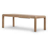 Everson Extension Dining Table - 71"