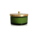 Frasier Fir Green 4-Wick Candle