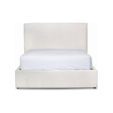 Julia Bed - Cream