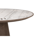 Skye Poker Table