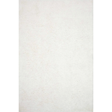 Mila Shag Rug in White
