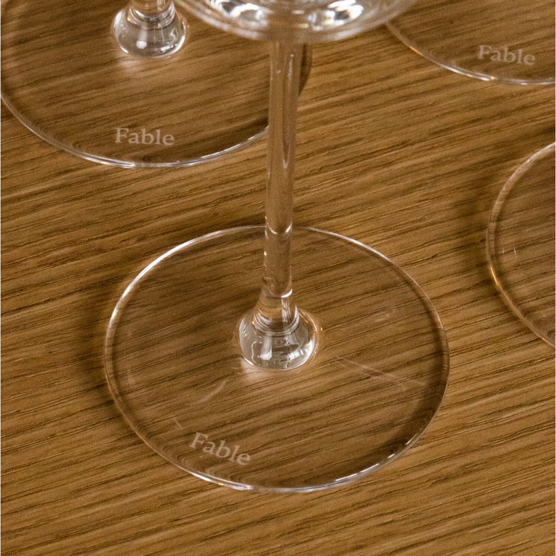 Stemware Set