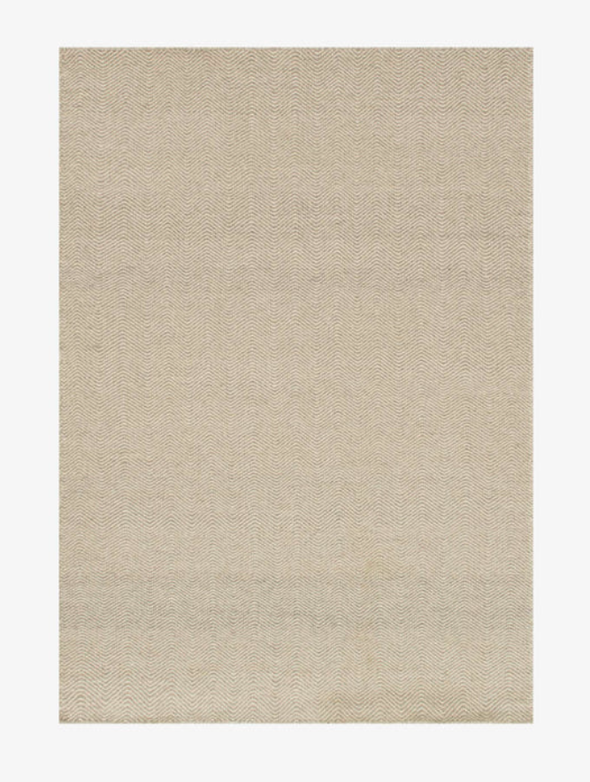 Oakwood Rug in Gravel