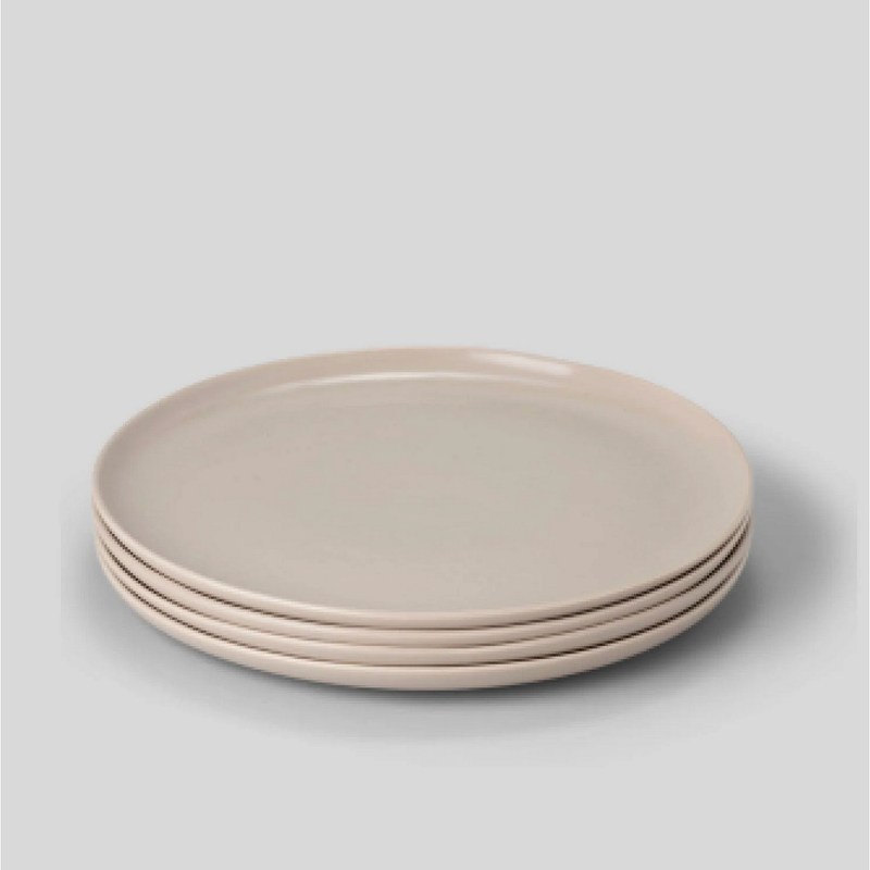 The Dinner Plates