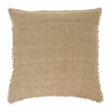 Lina Linen Cushion 24"x24"
