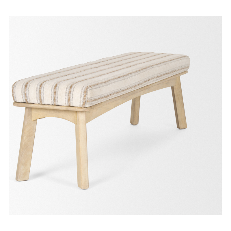 Taimo Bench
