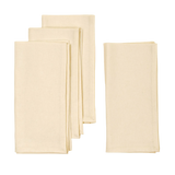 Calla Cotton Napkins