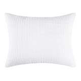 Cross Stitch Sham