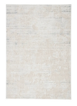 Cirque Rug in Silver Birch/Fog