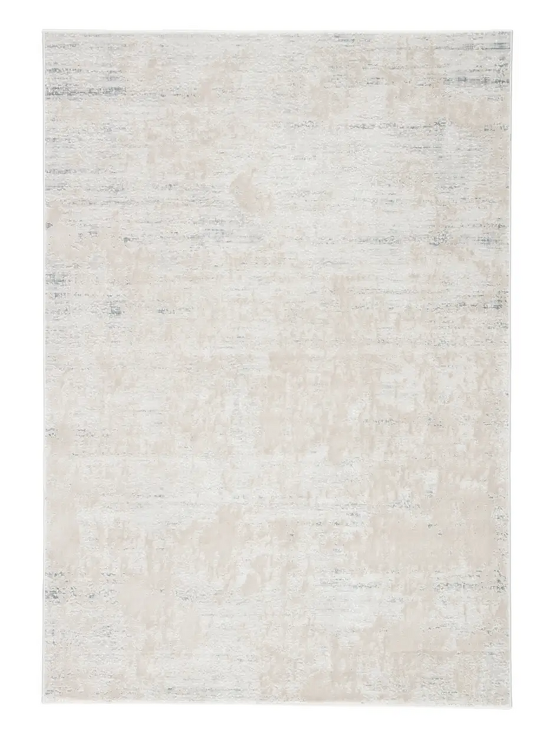 Cirque Rug in Silver Birch/Fog