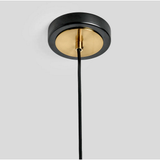 Corey Glass Pendant