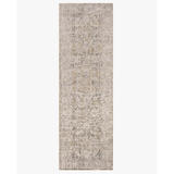 Alie Rug in Gold/Beige
