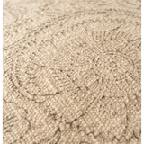 Botanique Fringe Cushion