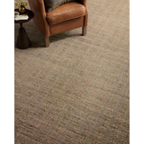 Cornwall Rug in Mocha/Natural