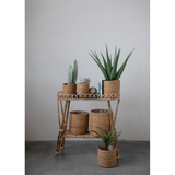 Auren Woven Basket
