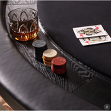 District Eight Poker Table