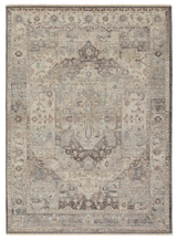 Terra Rug - Cream / Pink