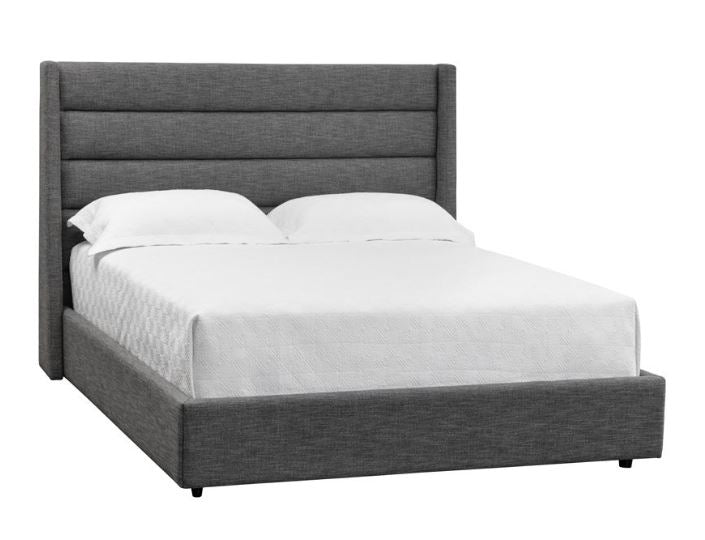 Emmit King Bed