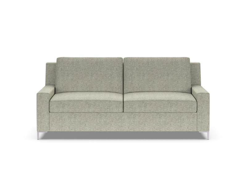 Bryson Two Seat Full Comfort Sleeper in Fabric