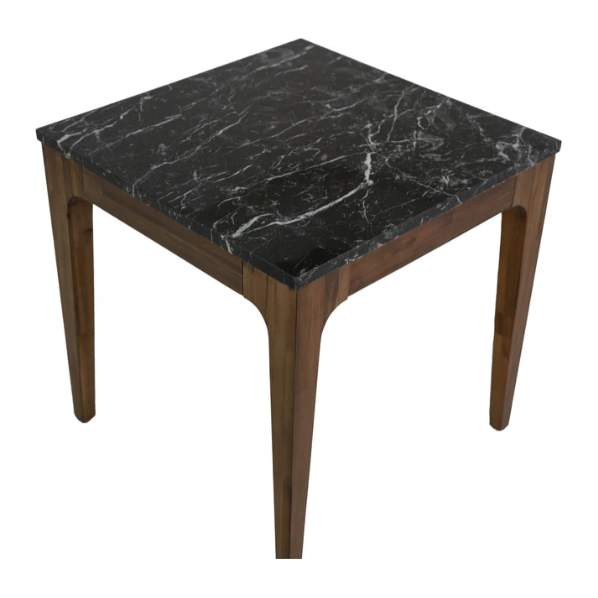 Allure Side Table - Square