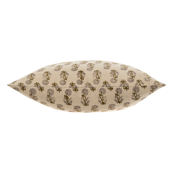 Neha Block Print Cushion