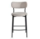 Kai Counter Stool | Bone White