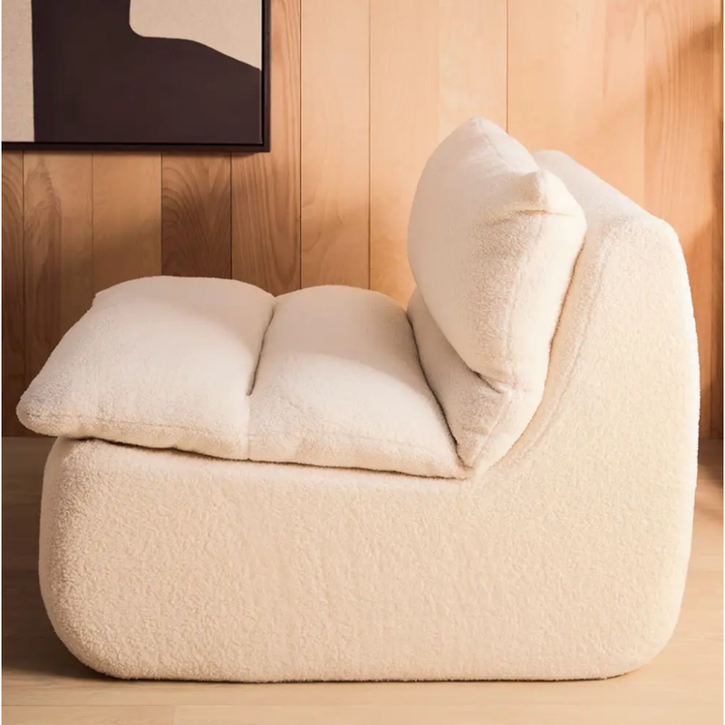 Parma Lounger