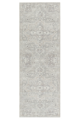 Elle Rug in Dusty Sage/Slate