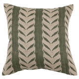 Casper Cushion - Olive