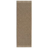 Mahaba Rug MAH03 - Greige/ Sesame