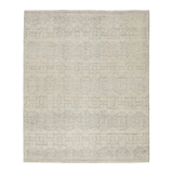 Brier Parra Area Rug - Pristine/Swamp