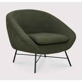 Barrow Lounge Chair