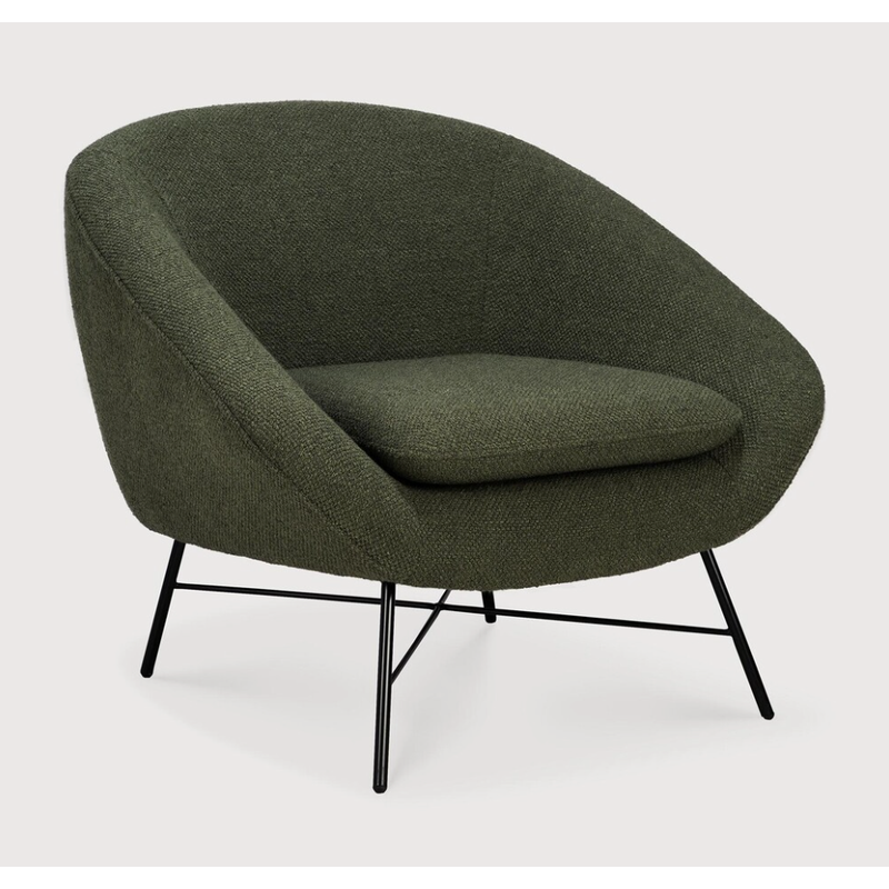 Barrow Lounge Chair