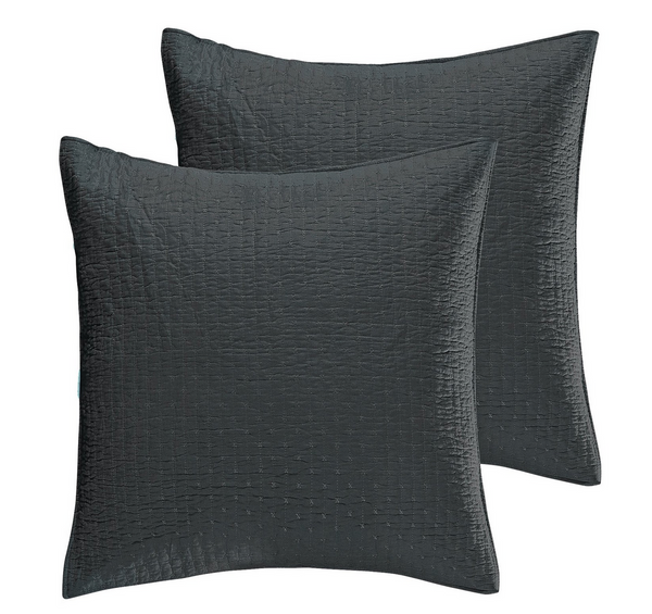 Cross Stitch Sham