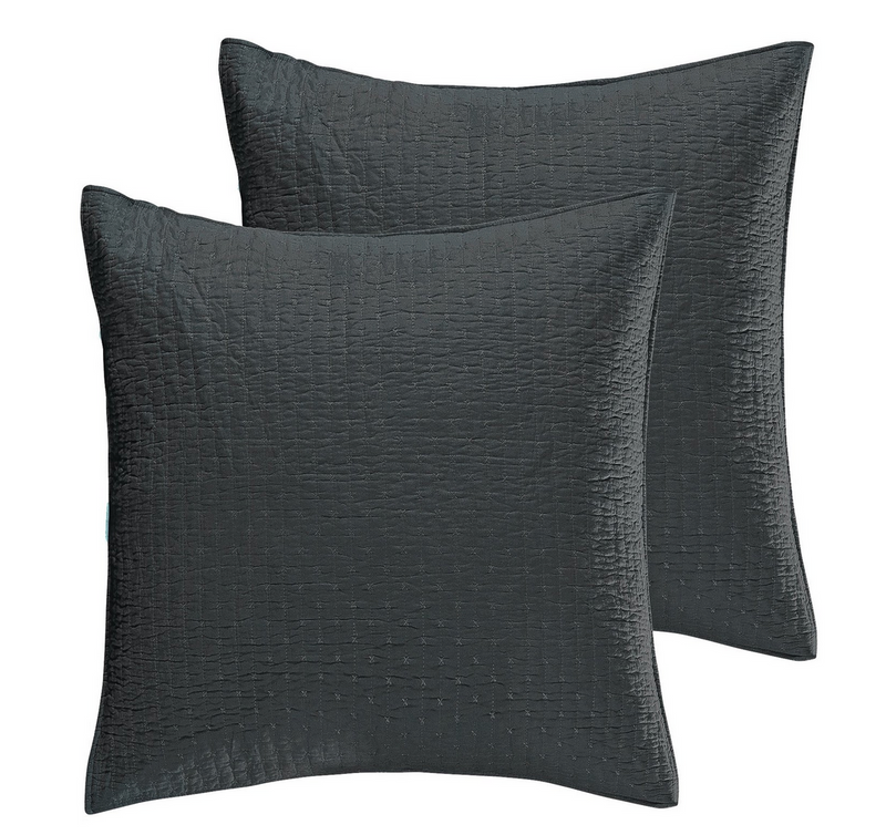 Cross Stitch Sham