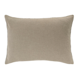 Fable Cushion in Ivory