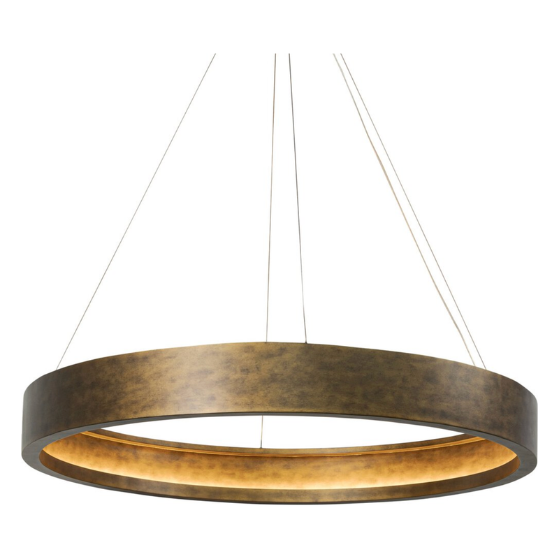Baum Chandelier