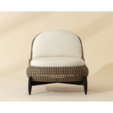 Carilo Outdoor Lounge Chair
