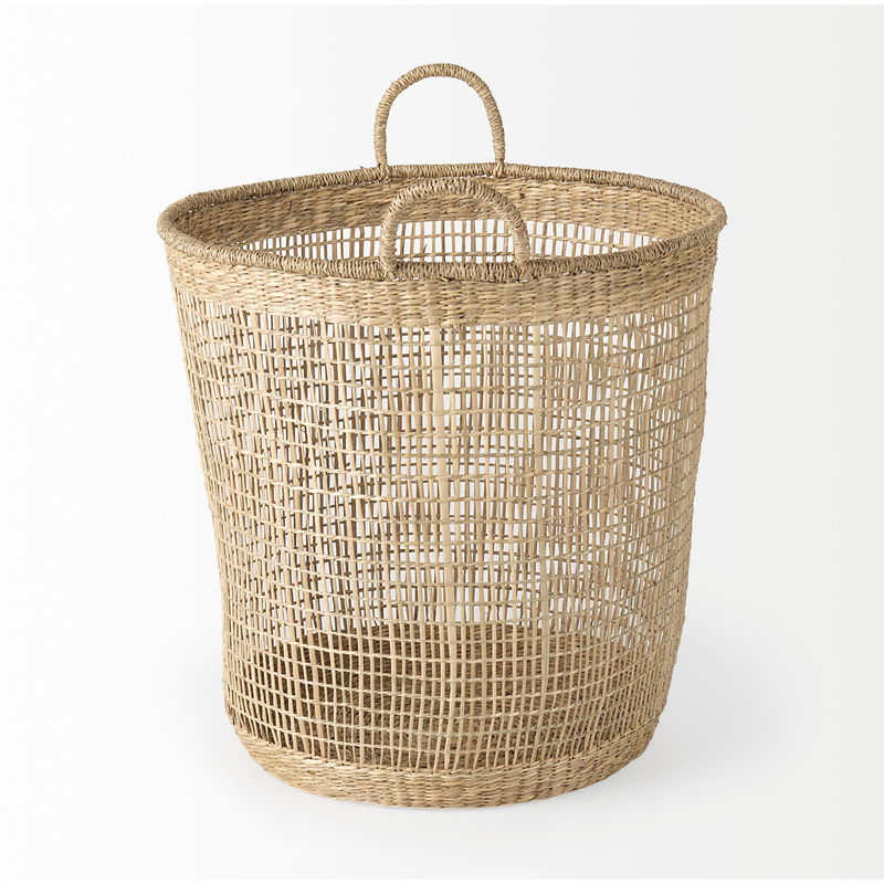 Bowie Basket