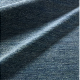 Saga Rug in Denim Blue