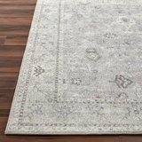 Davina Rug in Cloud Grey